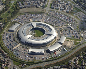 GCHQ GCHQ