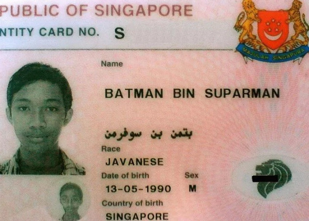 Batman Suparman jailed in Sinapore for taking drugs Batman Suparman jailed in Sinapore for taking drugs