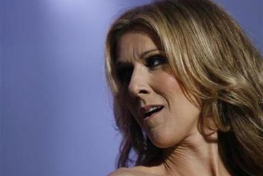 Canadian singer Celine Dion has become the latest victim of celebrity death hoax.(Reuters)