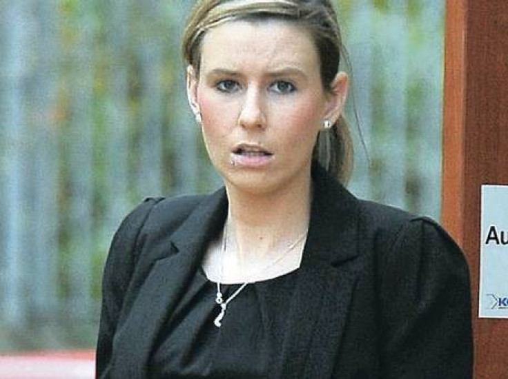 Natasha Foster convicted of perverting course of justice
