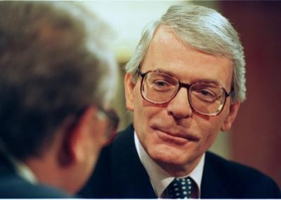 Sir John Major Sir John Major