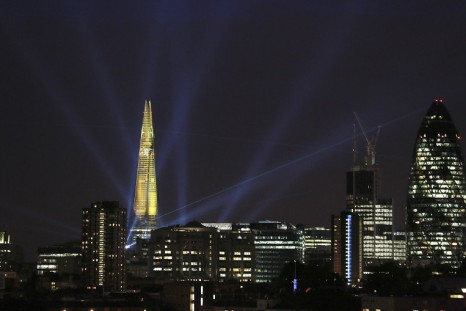 London