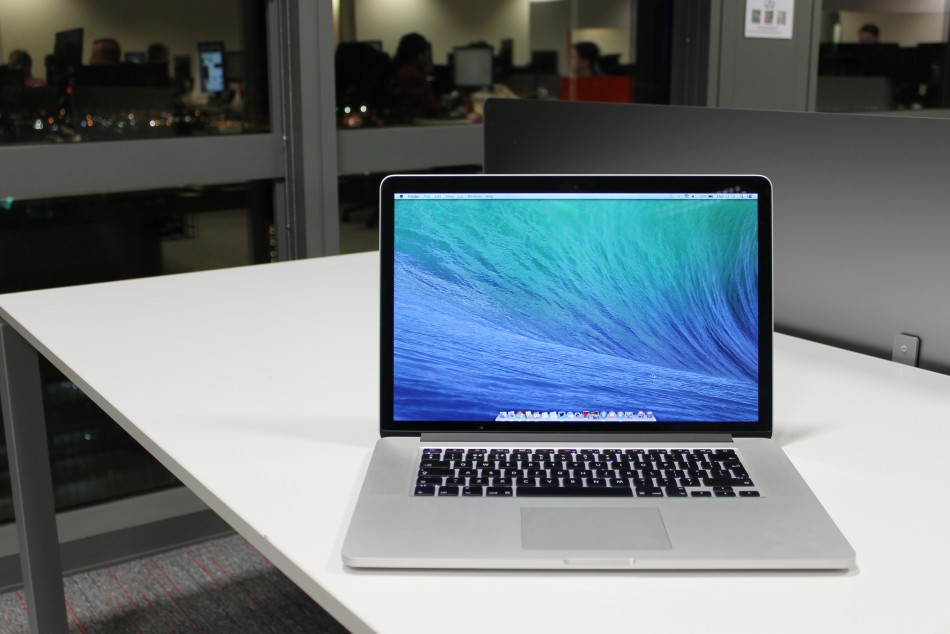 MacBook Pro 15in Review (2013) The Best Laptop in the World