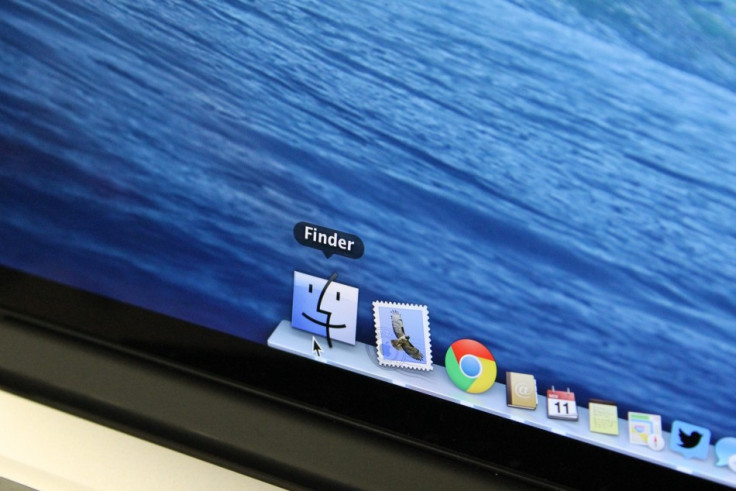 MacBook Pro with Retina Display (2013)
