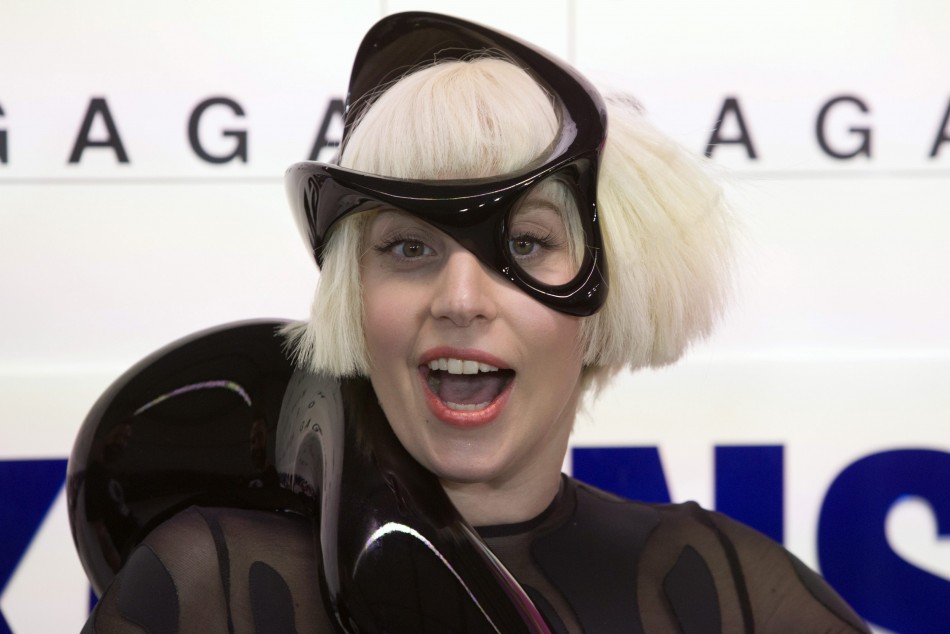 Lady Gaga Lady Gaga