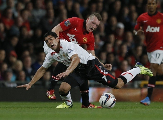 Phil Jones