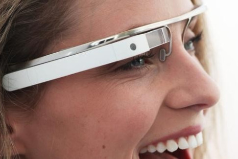 Google Glass