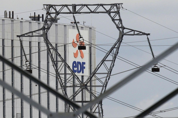 EDF Energy bills