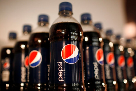 PepsiCo Shares Rise as Firm Raises Outlook for The Year
