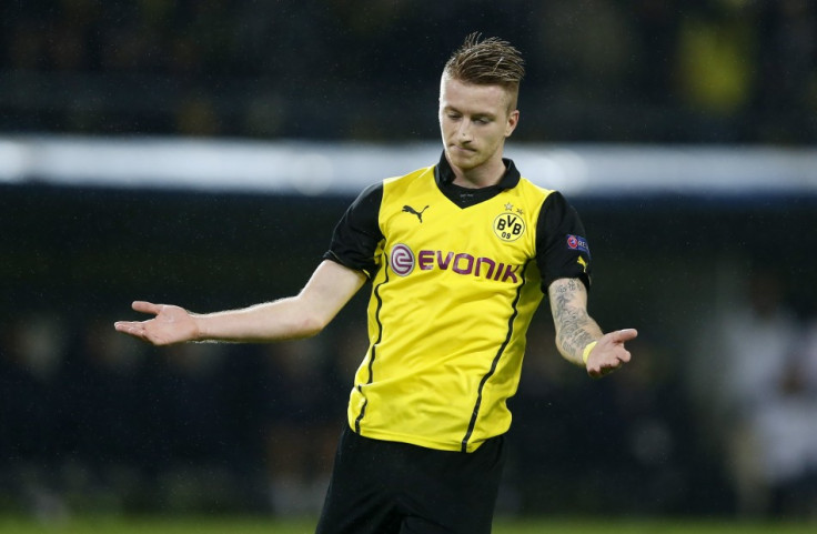 Marco Reus