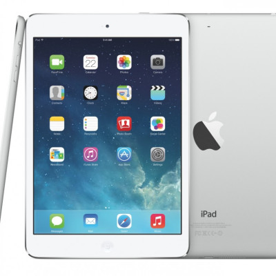 iPad Air: Top Tips to Boost Battery Life