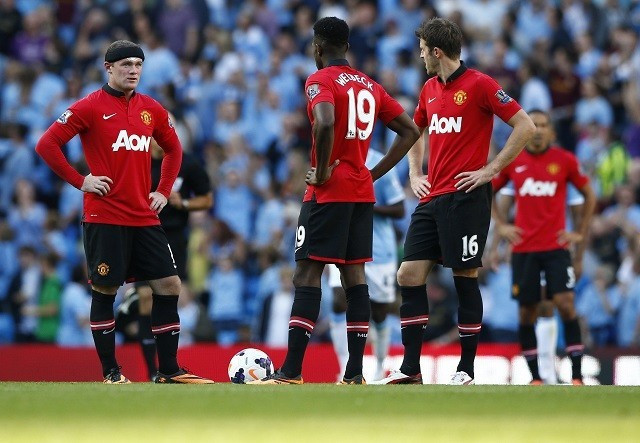 Michael Carrick