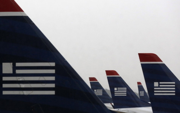 U.S. Airways U.S. Airways
