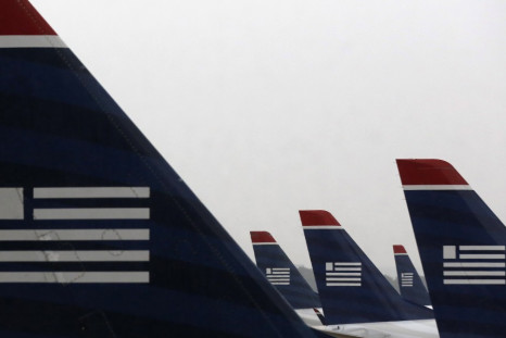 U.S. Airways