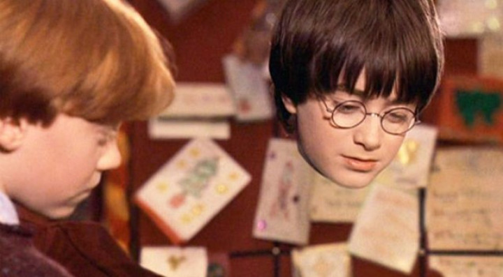 Invisibility Cloak Now A Reality: Beat That Harry Potter Invisibility Cloak Now A Reality: Beat That Harry Potter