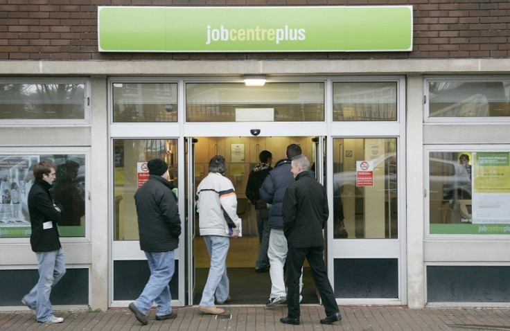 Job centre