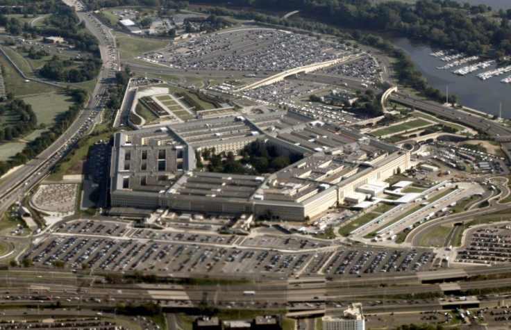 Pentagon