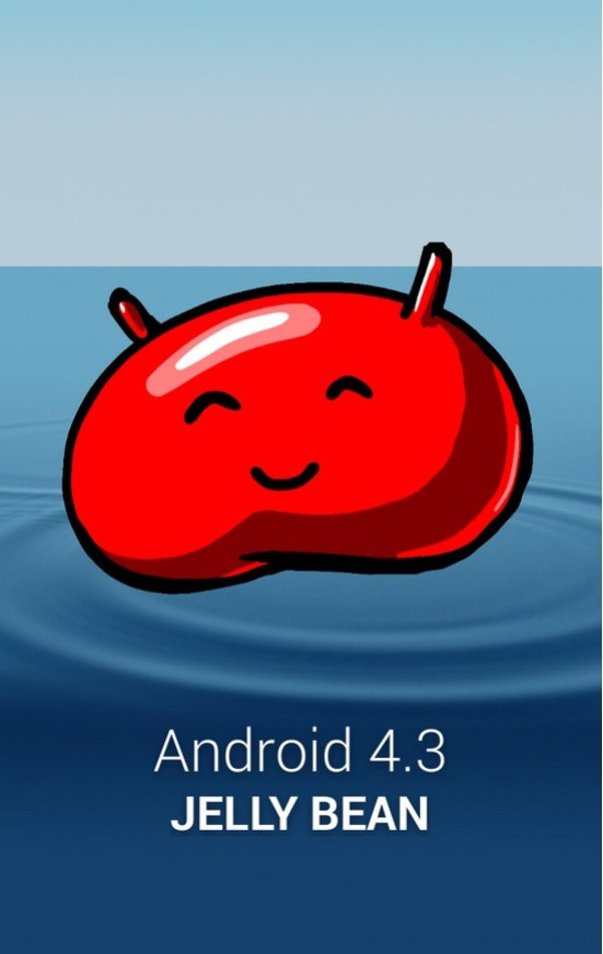 Android 4.3 Android 4.3