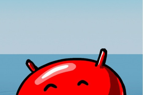 Android 4.3