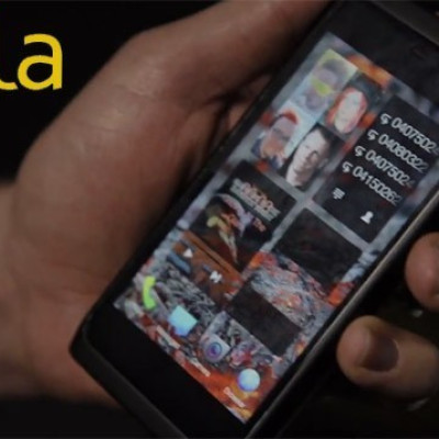 Jolla Chooses Yandex.com as Android App