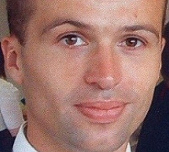 MI6 officer Gareth Williams' body was found padlocked in a sports bag in 2010 (Met Police)