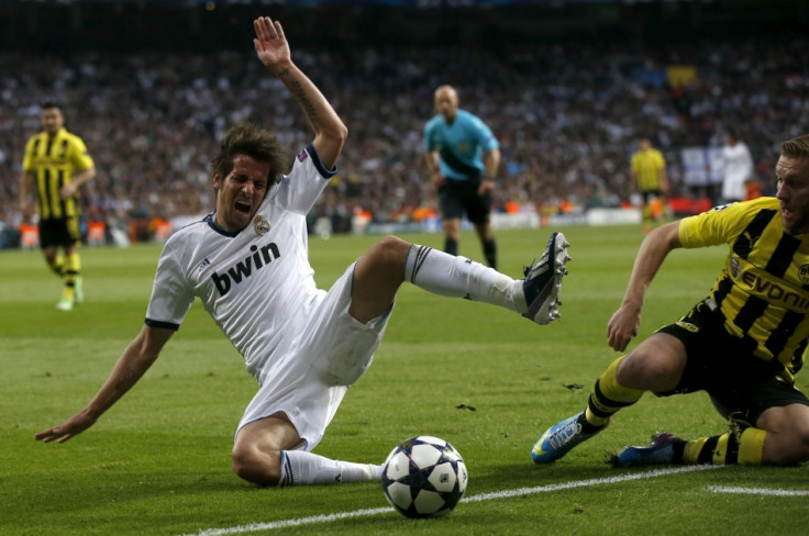 Fabio Coentrao