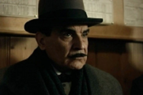 David Suchet