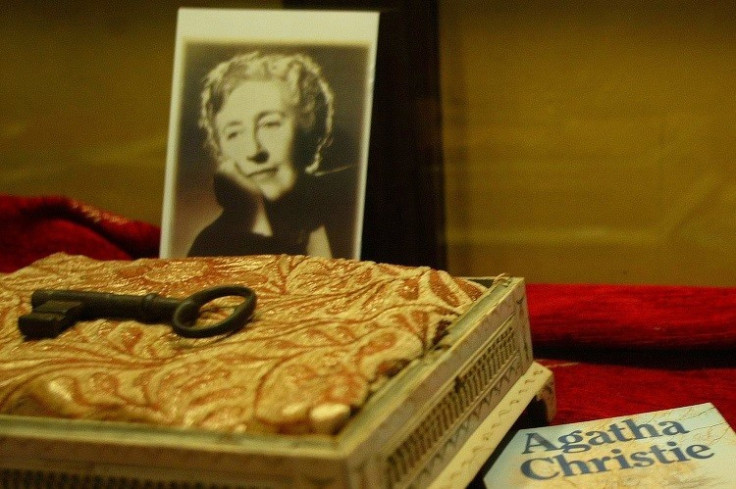 Agatha Christie