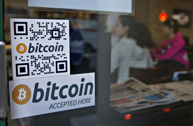 Czech Bitcoin Exchange Hacked