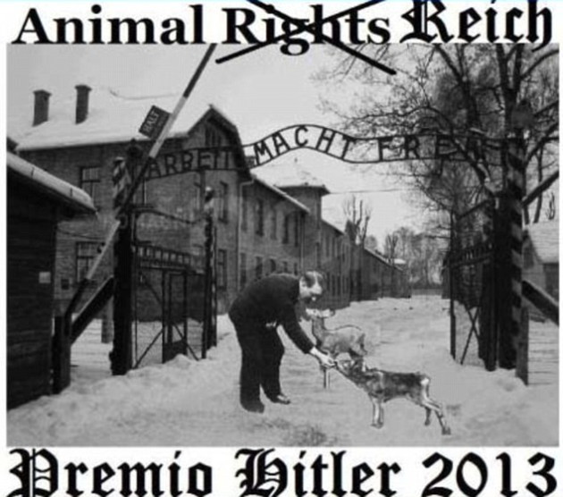 Poster for the Hitler Prize Poster for the Hitler Prize