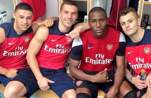 Benik Afobe