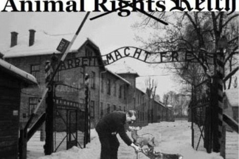Hitler Prize ad
