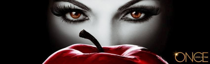 Once Upon a Time Season 3