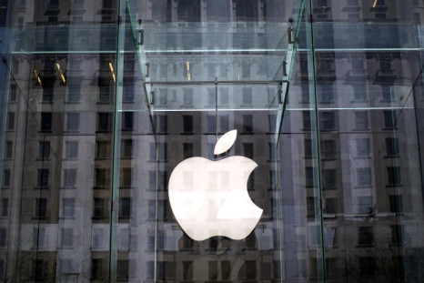 Italian authorities launched an investigation in tech giant's 2010 and 2011 tax declarations (Photo: Reuters)