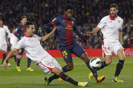 Alex Song