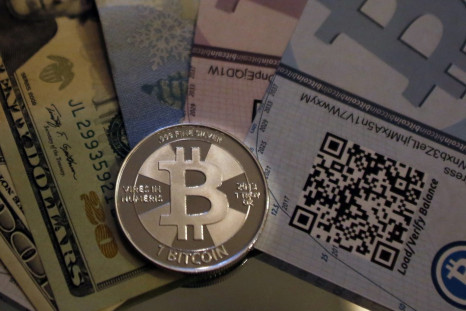 Bitcoin