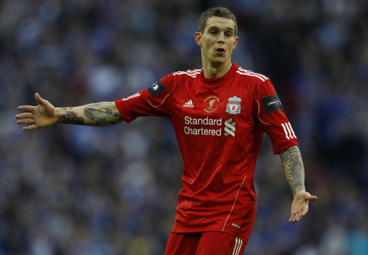 Daniel Agger