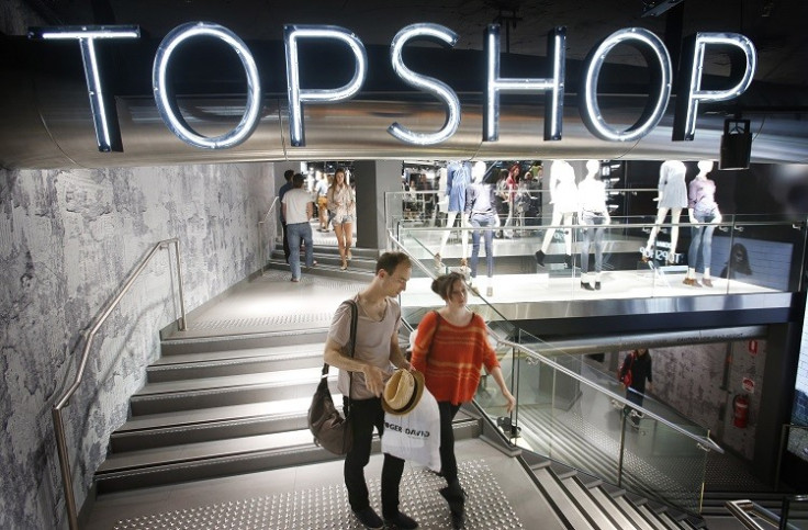 Topshop