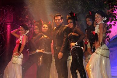 Bigg Boss 7 host Salman Khan is an influential personality in Bollywood
