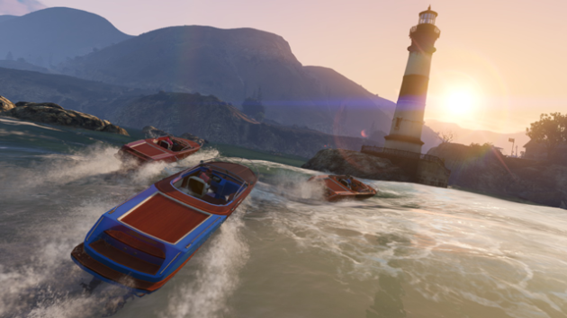 GTA 5: Rockstar Confirms Beach Bum DLC and 1.06 Patch Release Date GTA 5: Rockstar Confirms Beach Bum DLC and 1.06 Patch Release Date