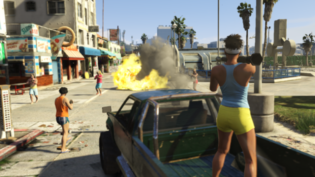 GTA 5: Rockstar Confirms Beach Bum DLC and 1.06 Patch Release Date GTA 5: Rockstar Confirms Beach Bum DLC and 1.06 Patch Release Date