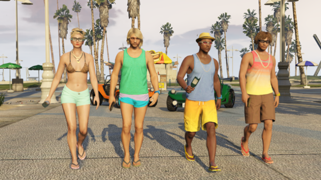 GTA 5: Rockstar Confirms Beach Bum DLC and 1.06 Patch Release Date GTA 5: Rockstar Confirms Beach Bum DLC and 1.06 Patch Release Date