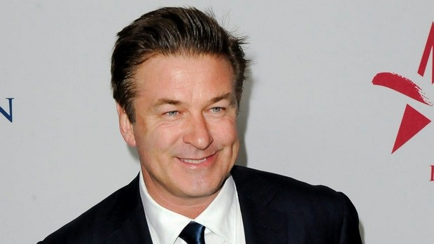 Alec Baldwin