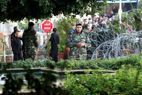 Tunisia, which was at the epicentre of the January 2011 revolution that ousted former President Zine El Abidine Ben Ali, have led to fears that the country is on the cusp of a second Arab Spring as rising dissent over the seemingly immovable interim gover