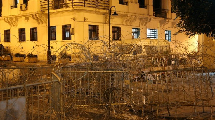 Lianna Brinded delivers on the ground special report on Tunisia and its future (Photo: Alfred Joyner, IBTimes UK)