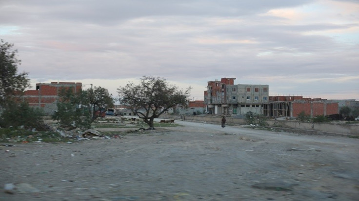 In Tunisia, around 700,000 young people are out of a job while around a fifth of the 10 million Tunisia’s population are said to be in extreme poverty. (Photo: Alfred Joyner, IBTimes UK)