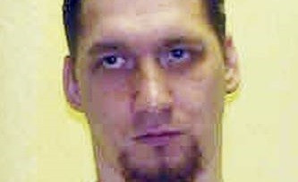 Ronald Phillips will be executed for murdering and raping a three-year-old girl (Ohio Department of Rehabilitation and Correction)