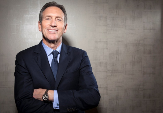 Starbucks CEO Defends $2.76bn Kraft Split As Strategically Right Decision Starbucks CEO Defends $2.76bn Kraft Split As Strategically Right Decision