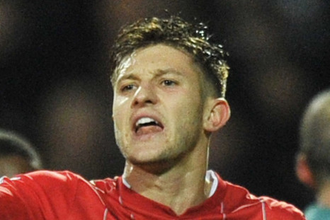 Adam Lallana
