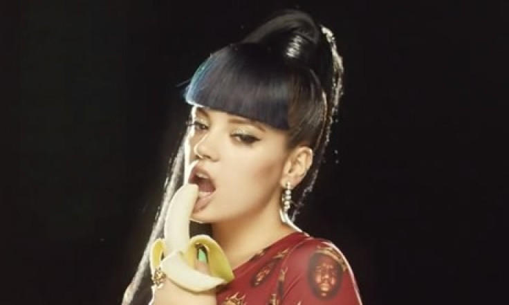 Lilly Allen